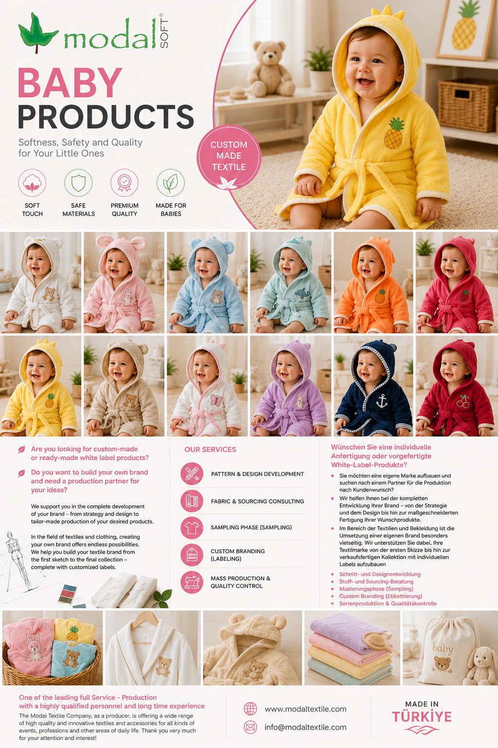 Baby Flyer 1