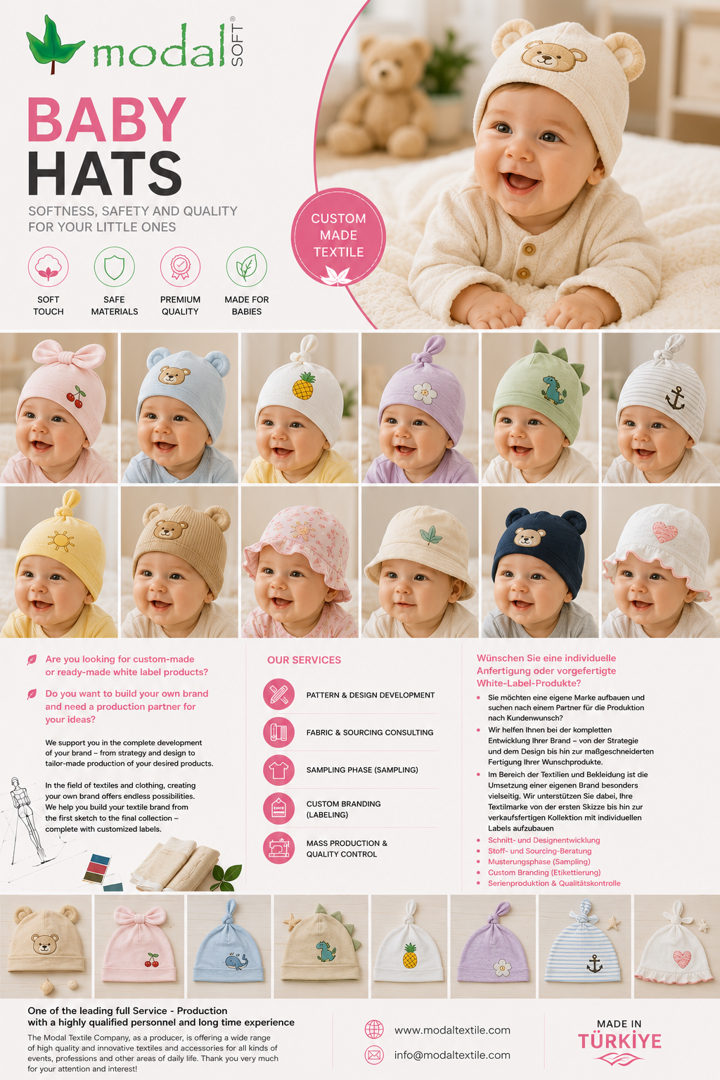 Baby Flyer 10
