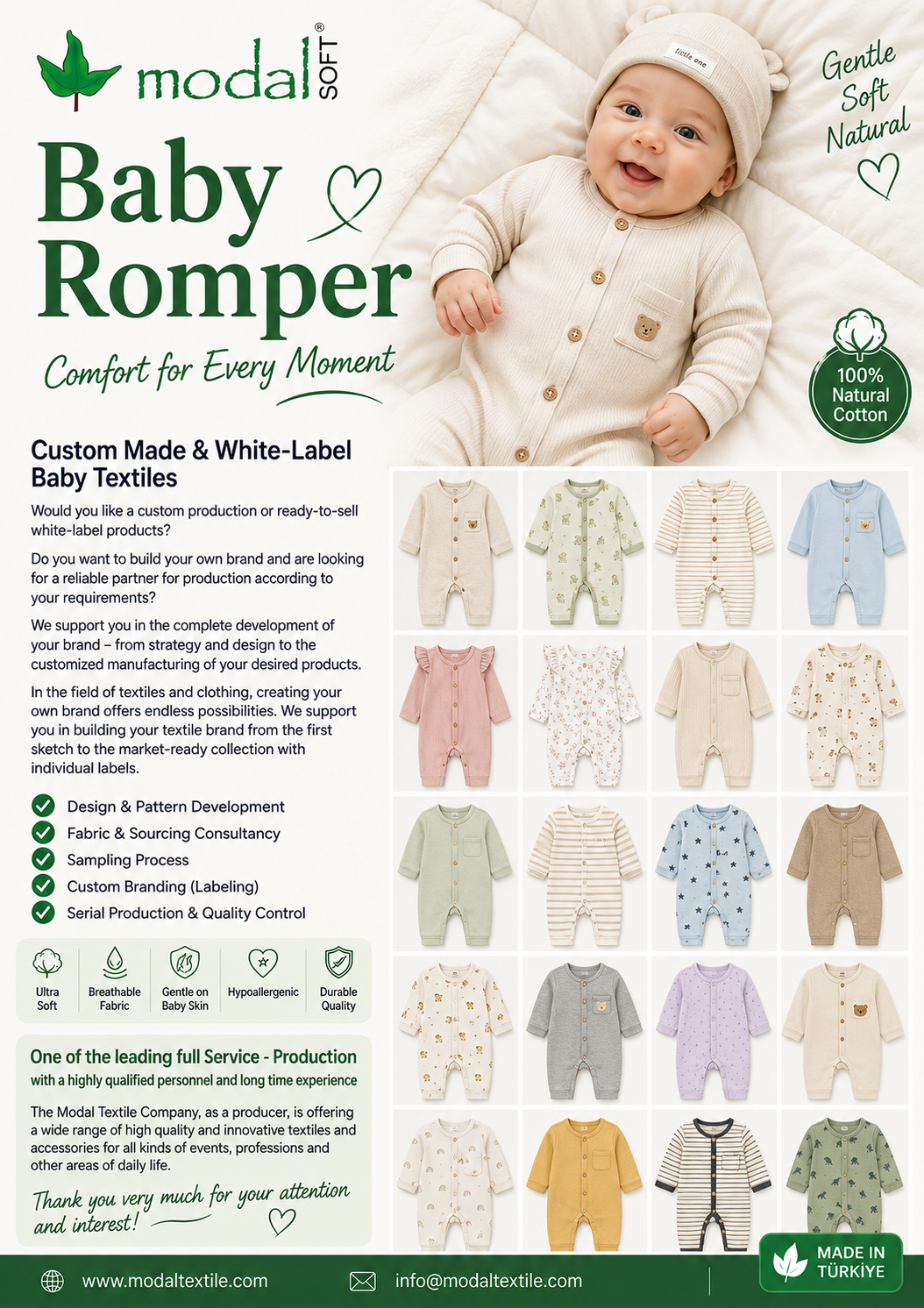 Baby Flyer 3