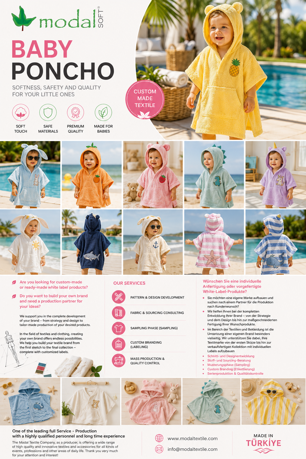 Baby Flyer 4