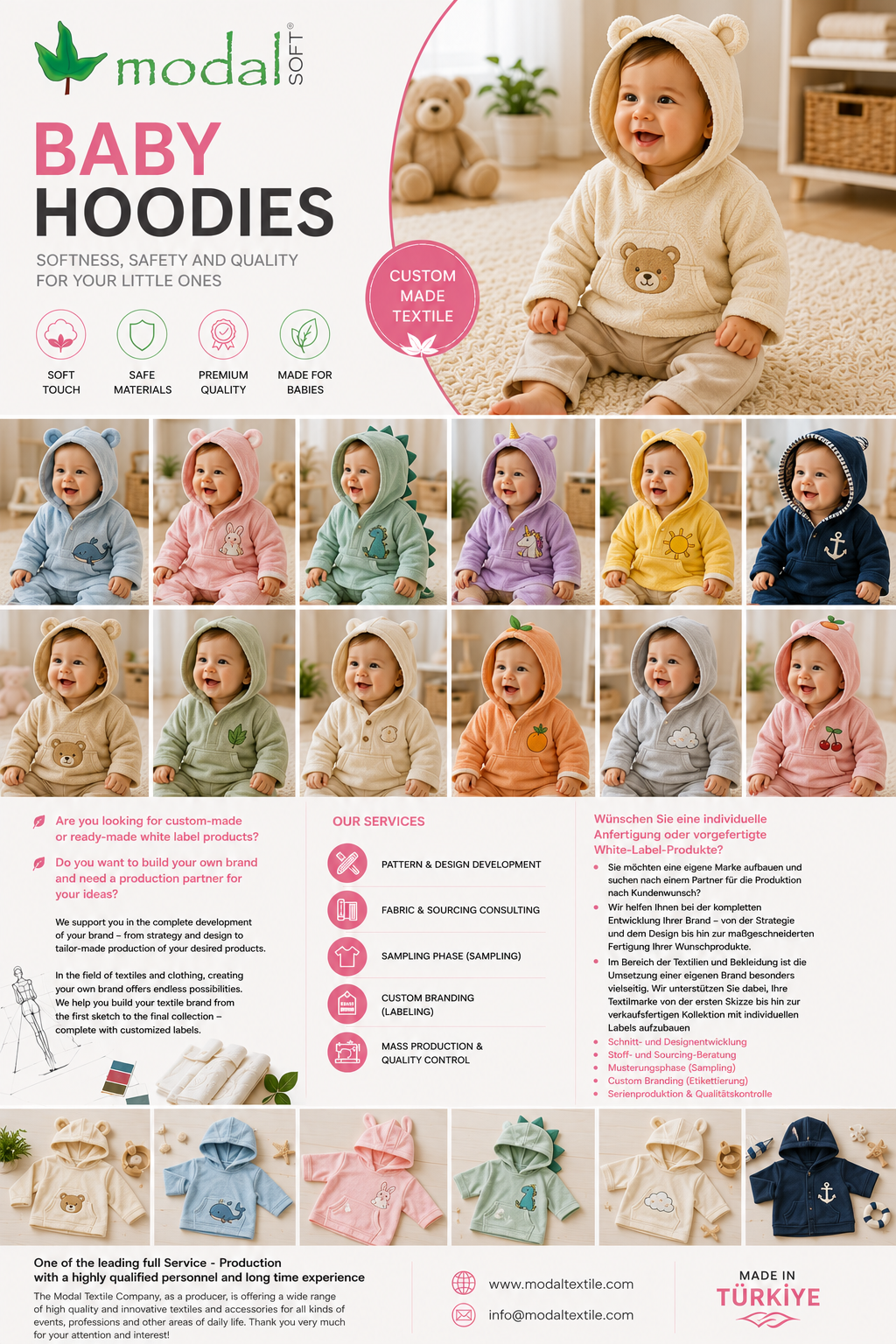 Baby Flyer 6