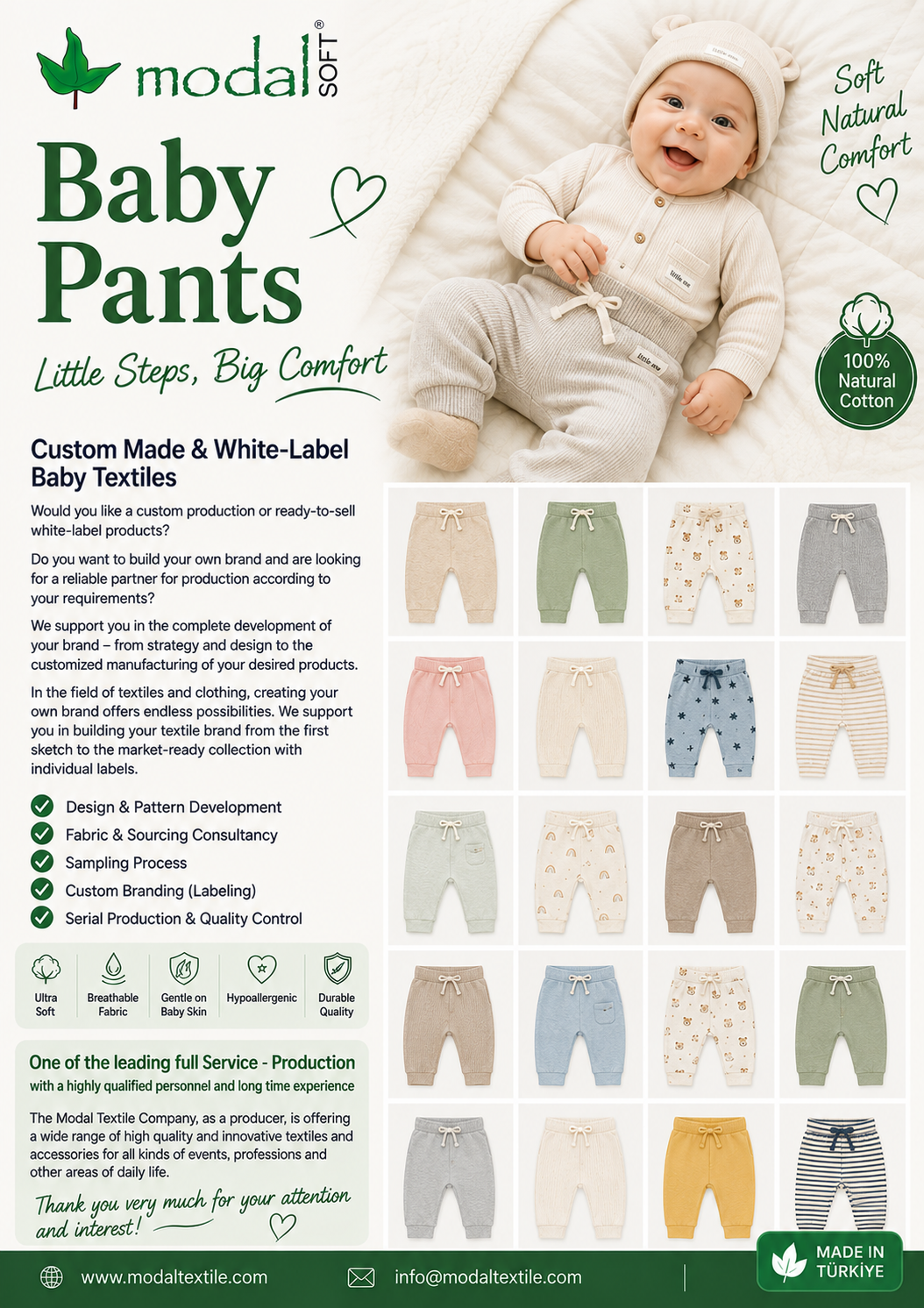 Baby Flyer 7