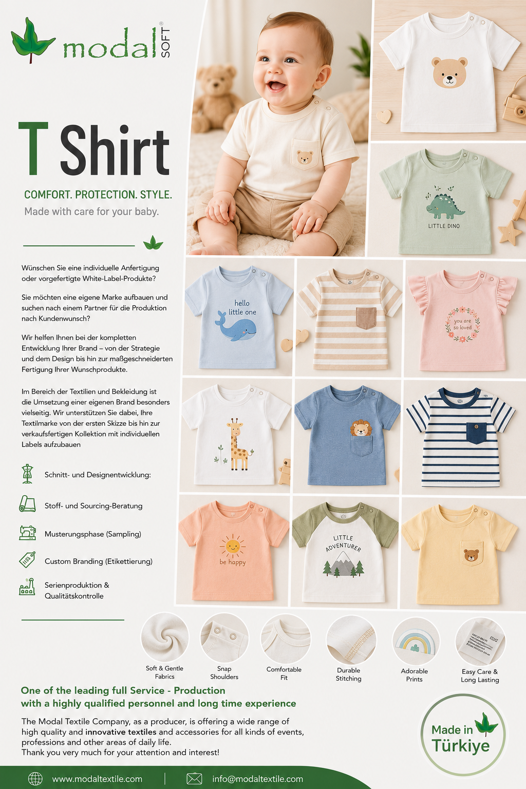 Baby Flyer 8