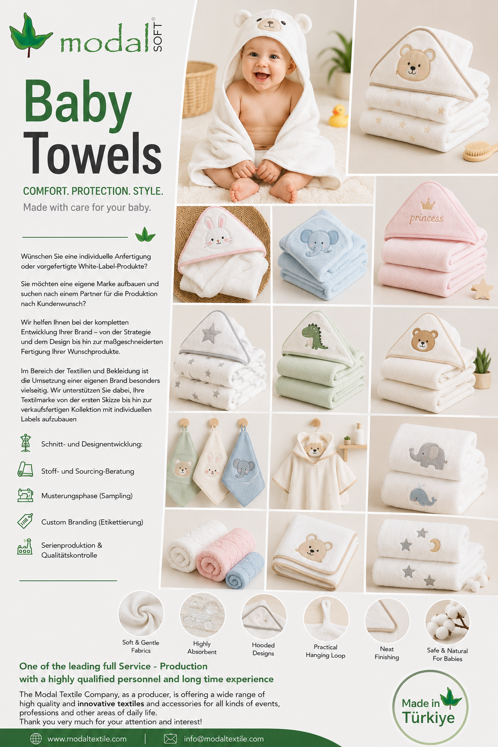 Baby Flyer 9